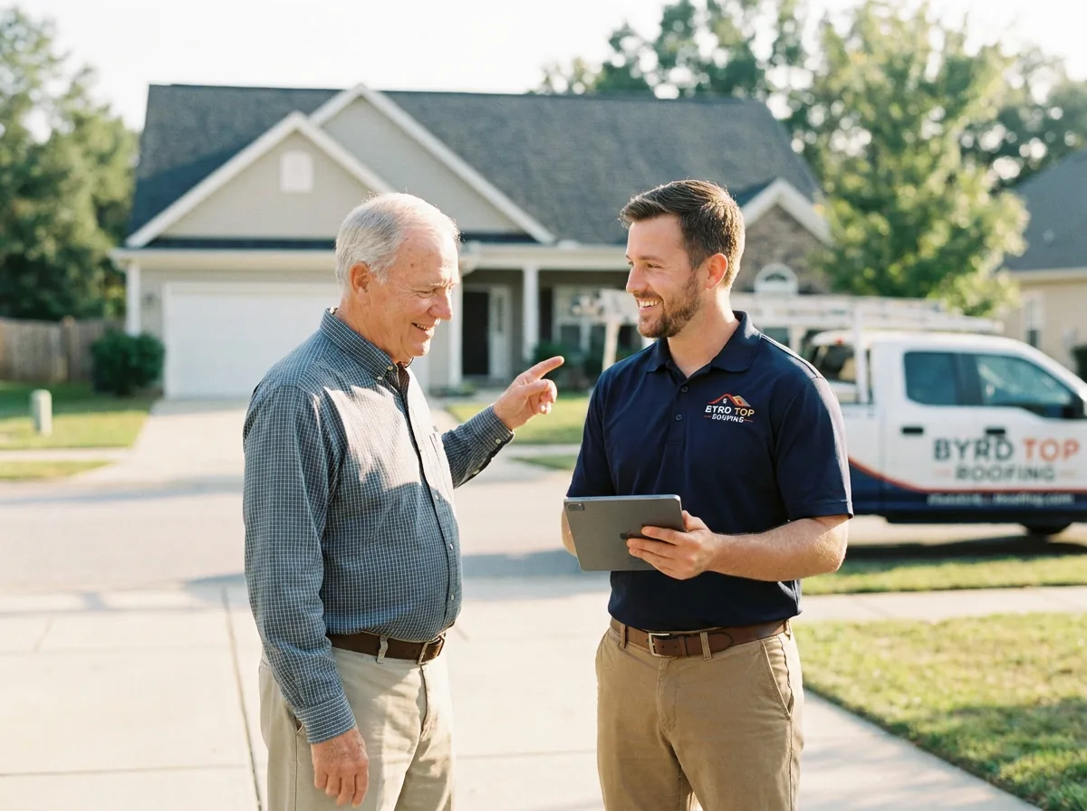 Roofing Gouldbusk, TX FAQs